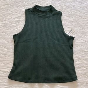 Old navy ribbed tank